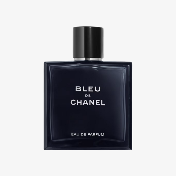 Bleu de Chanel Eau de Parfum Vaporisateur – 100 ml
