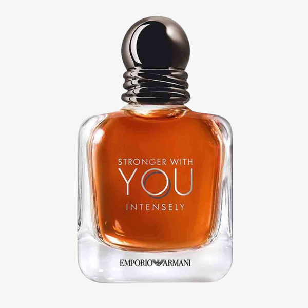Emporio Armani Stronger With You Intensely Eau de Parfum